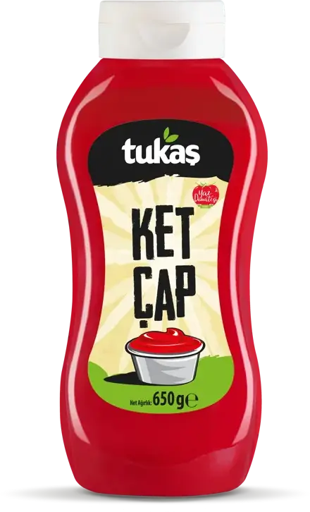 KETÇAP
